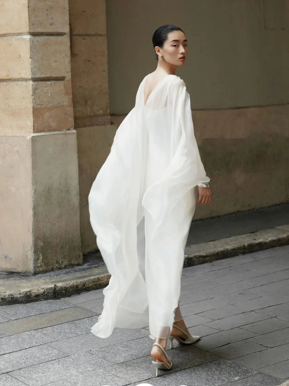 Mary Rose Dress - Picture 6 of 13